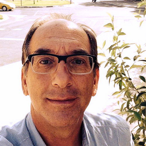 Foto de Christian Squittieri