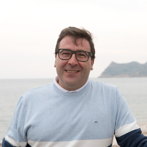 Foto de David Carranza