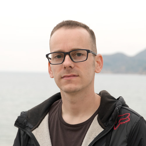 Foto de Luis Giménez