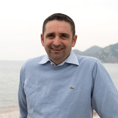 Foto de Plácido Gómez